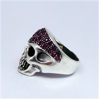 Ring Cavazzana Gioielli in Silver AD004-21 - AD004-21